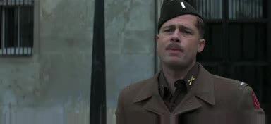 Inglourious Basterds Trailer (high Quality)