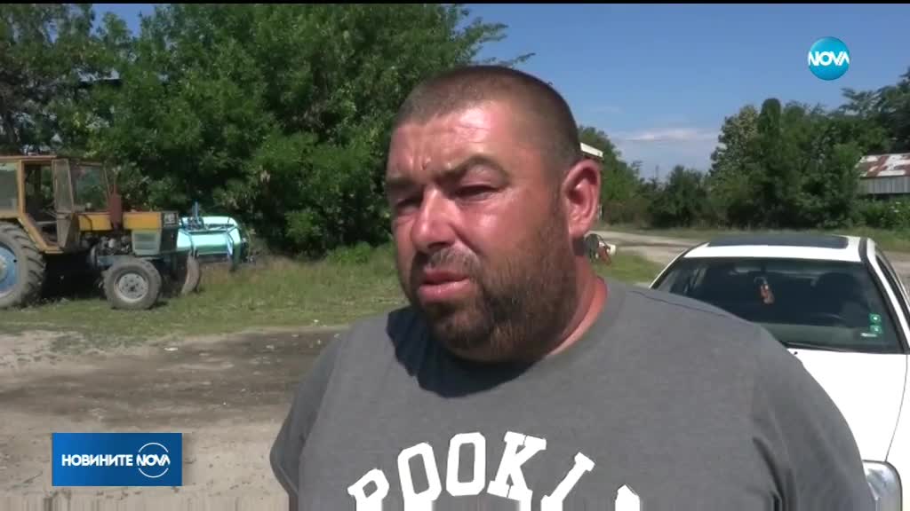 Очевидци: Не мъж, а жена причини катастрофата с 8 ранени