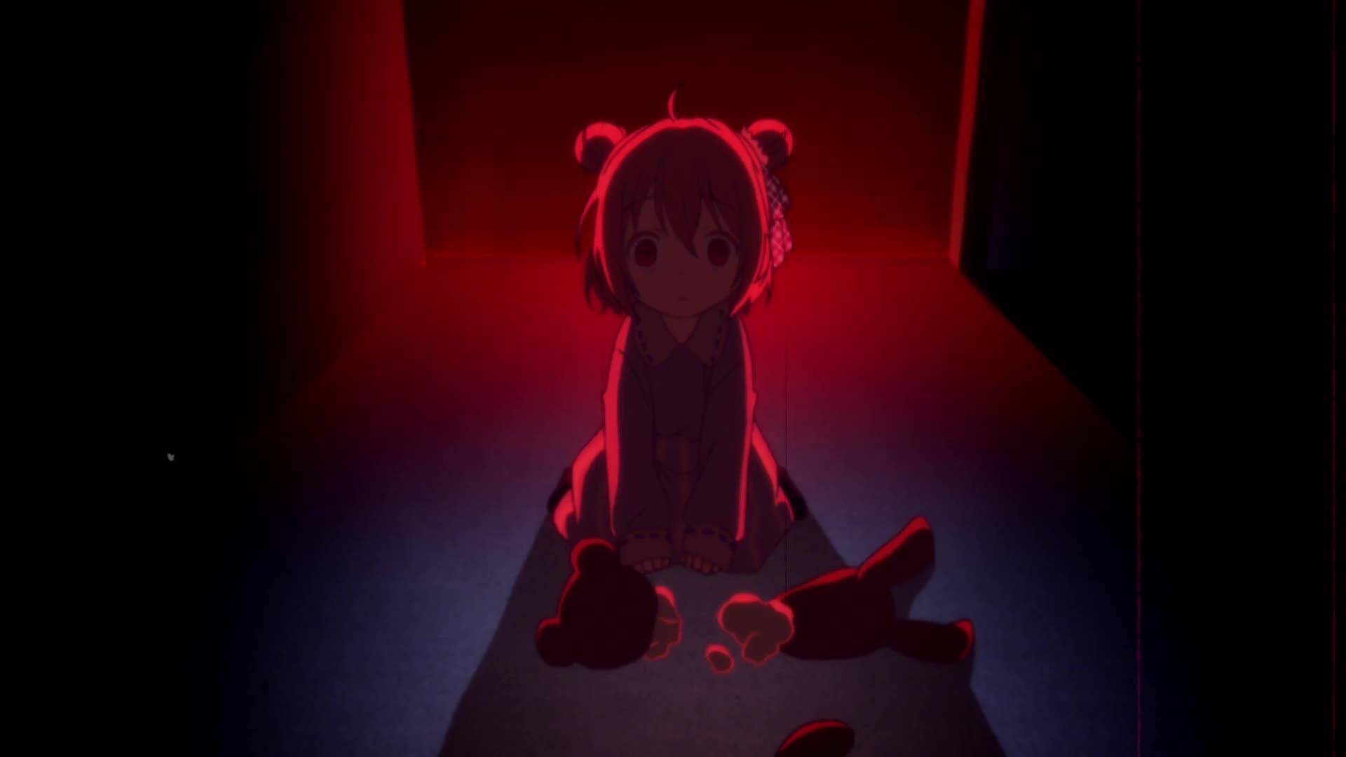 Happy Sugar Life - 07 
