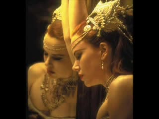 Moulin Rouge