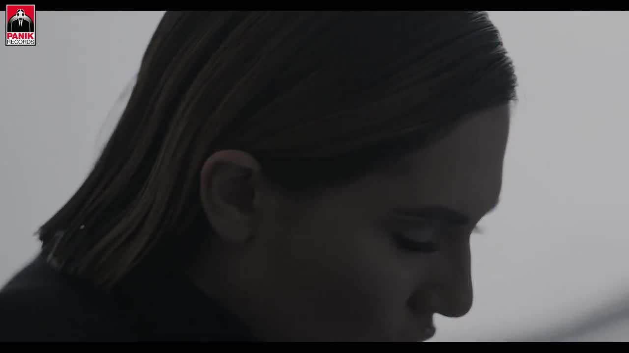 Elena Tsagkrinou - Paradeisos - Official Music Video