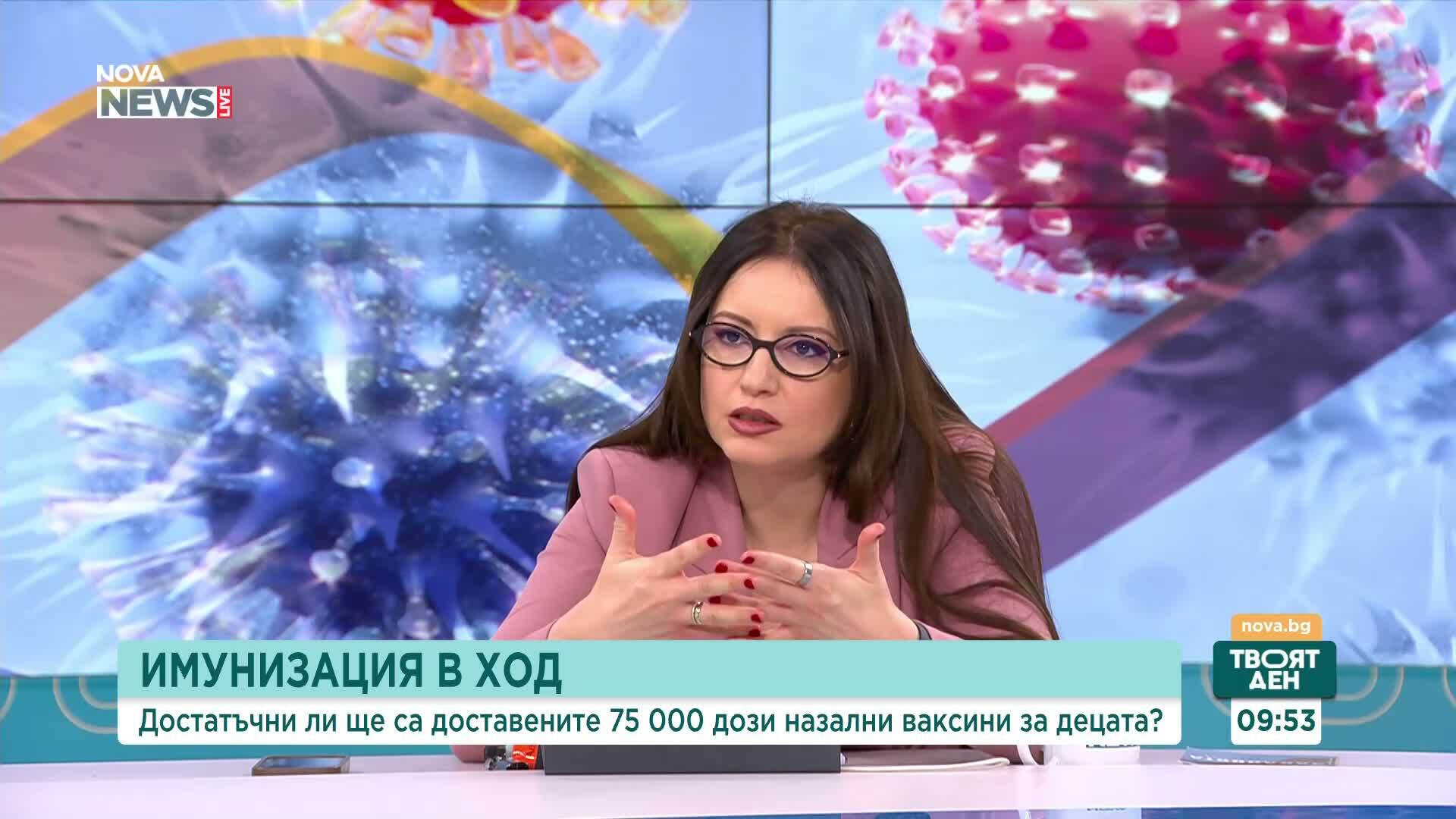 Няма риск от разпространение на чумата, засечена в Сибир, каза доц. Трифон Вълков