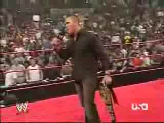 Chris Jericho Се Завръща В Raw