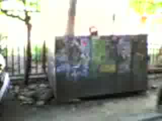 Parkour