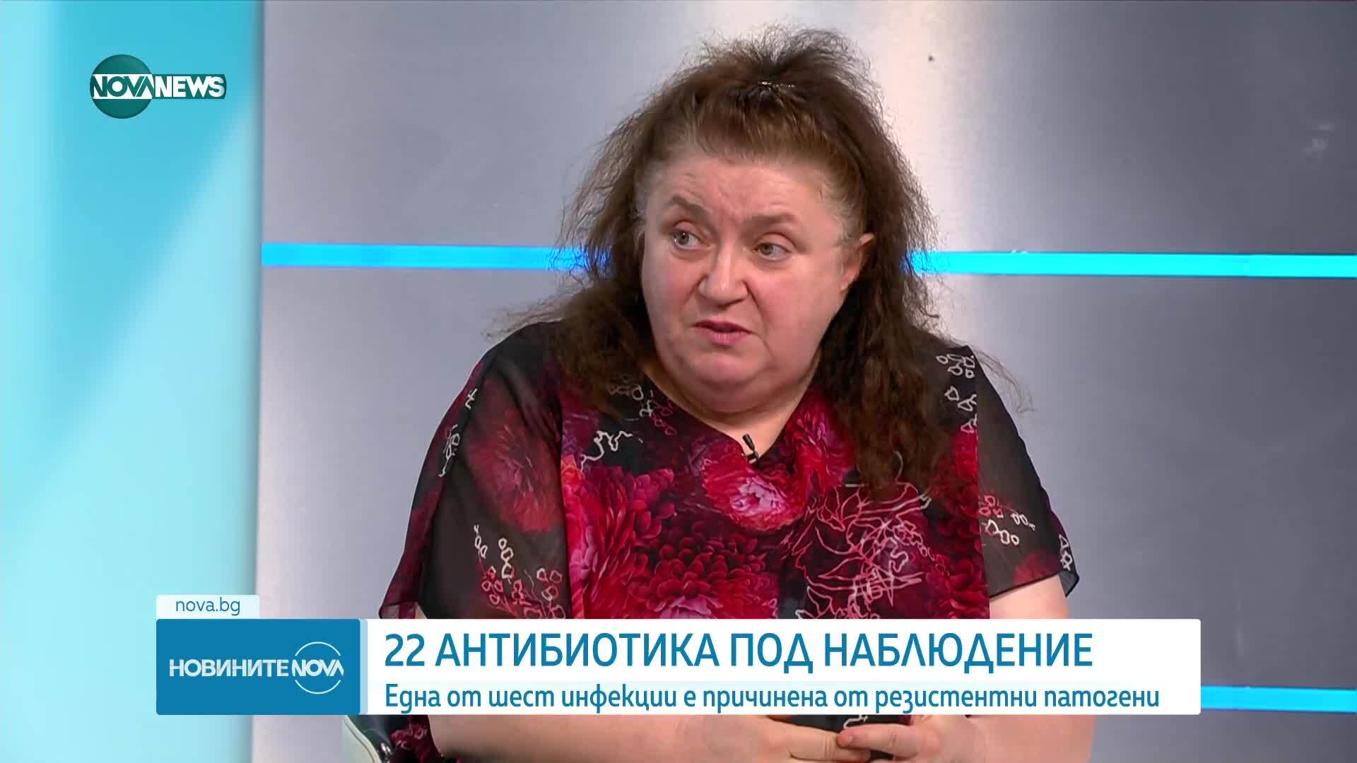 Антибиотичната резистентност: Заплахата нараства