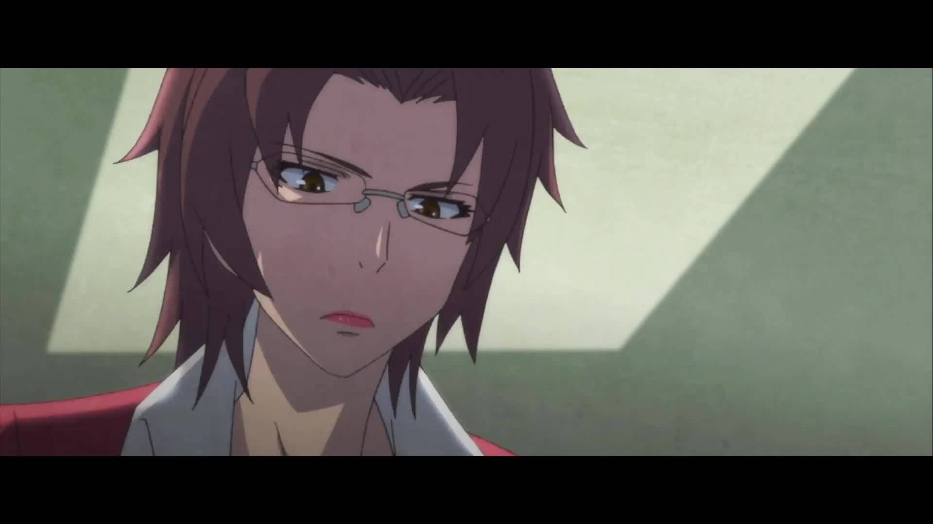 Evil or Live - 09 