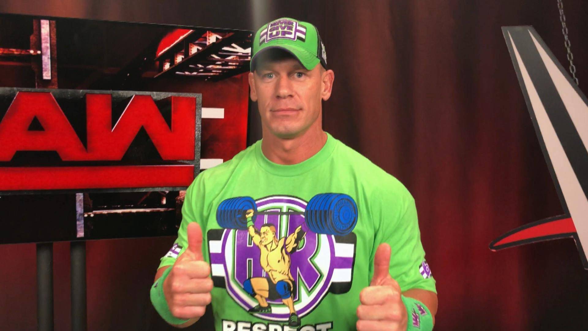 Супер звездите на WWE поздравяват за Китайската нова година
