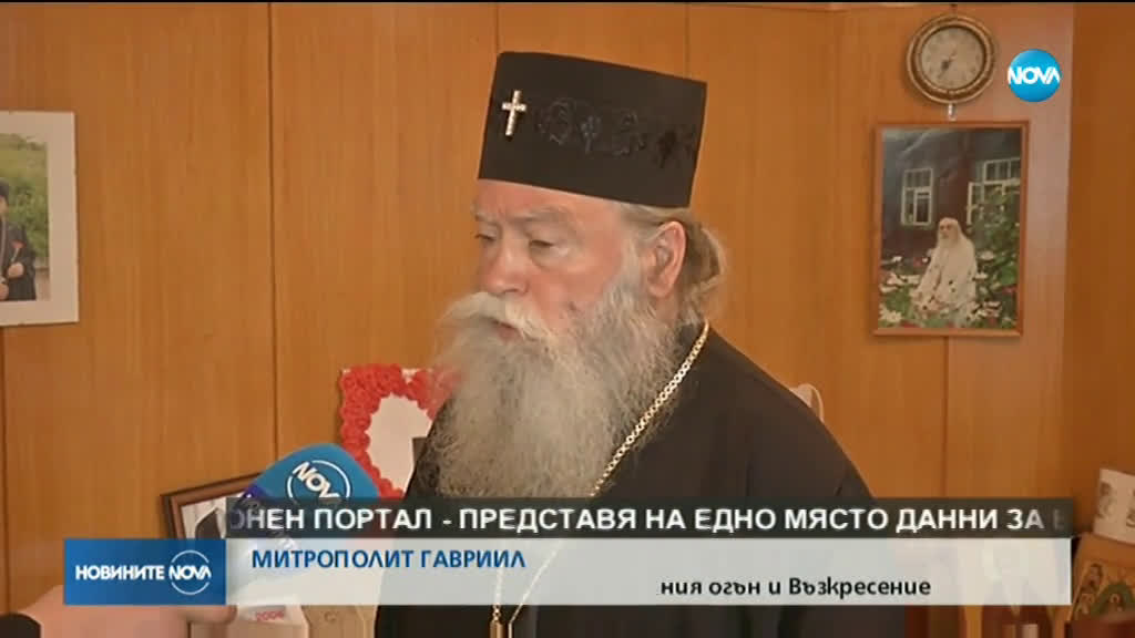 Молитва срещу коронавирус