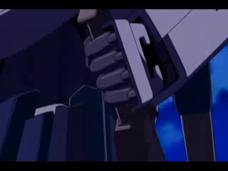 Full Metal Panic Amv - Sugarcult - Pretty Girl