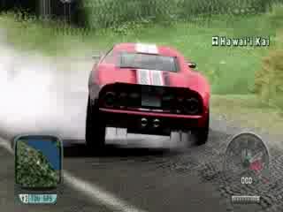 Test Drive Unlimited - Trailer