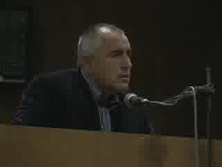 Цялото Изявление На Бойко Борисов