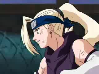 Tatu - All The Thing She Said (naruto Amv)