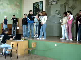 Карамбол Купа На Кмета 2005 Клип