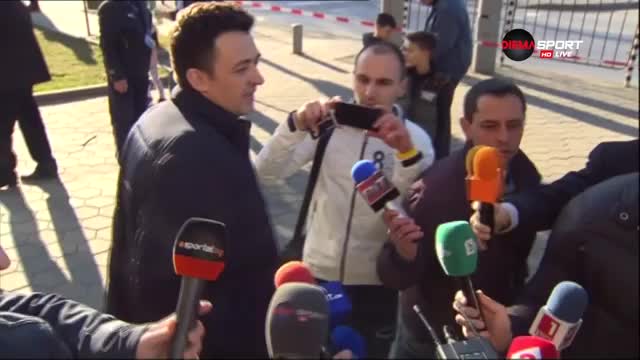 В Левски вече са взели извънредни премии за успеха