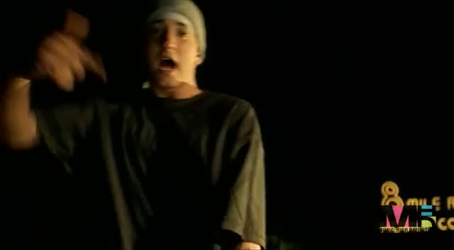 Помните ли този - Eminem- Lose Yourself