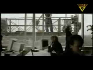 Sasha - I Feel Lonely