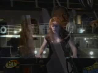 Titanic - My Heart Will Go On (remix)