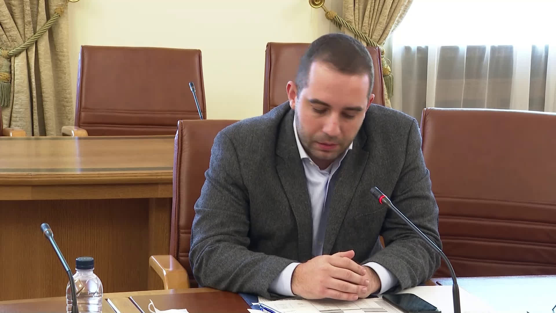 Борисов: Страната ни е подготвена за третата вълна на коронавируса