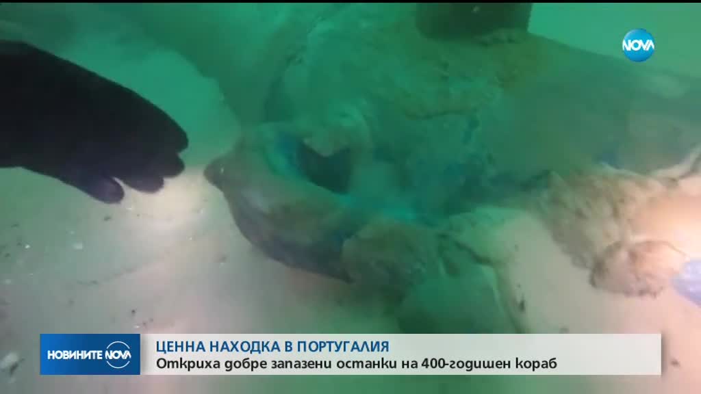 Новините на NOVA (25.09.2018 - 8.00 ч.)