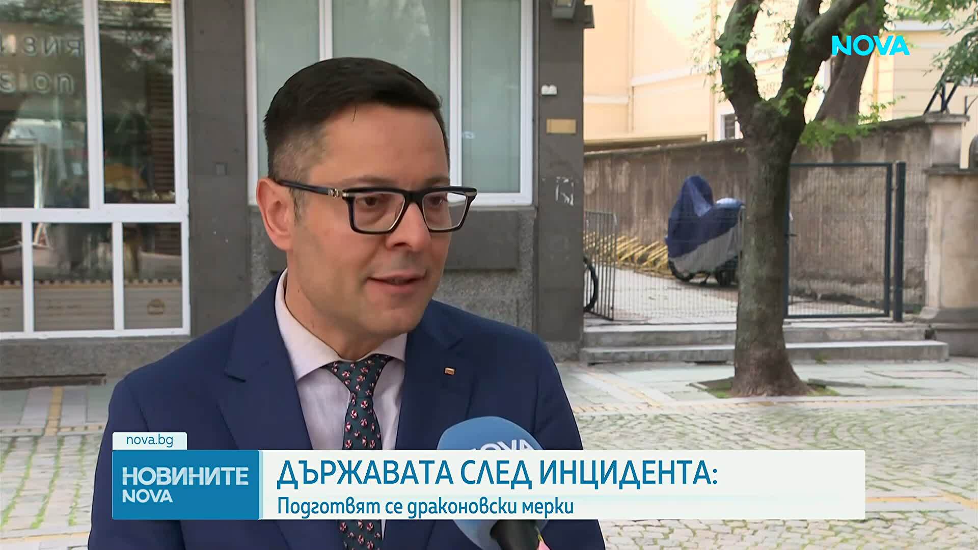 Държавата с драконовски мерки след жестоката катастрофа на „Челопешко шосе“