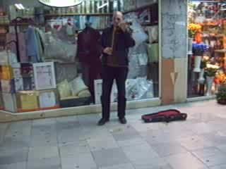 Новият Паганини, клип 1