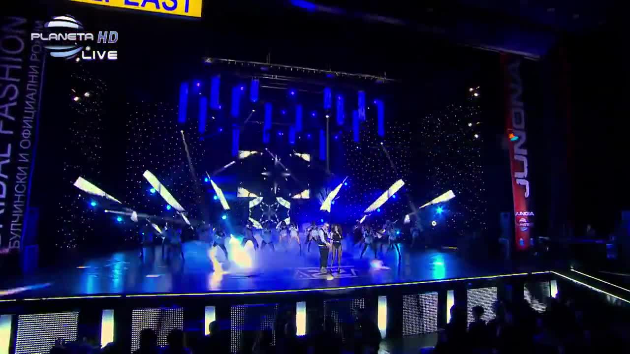Мария и Х - Да съм с теб