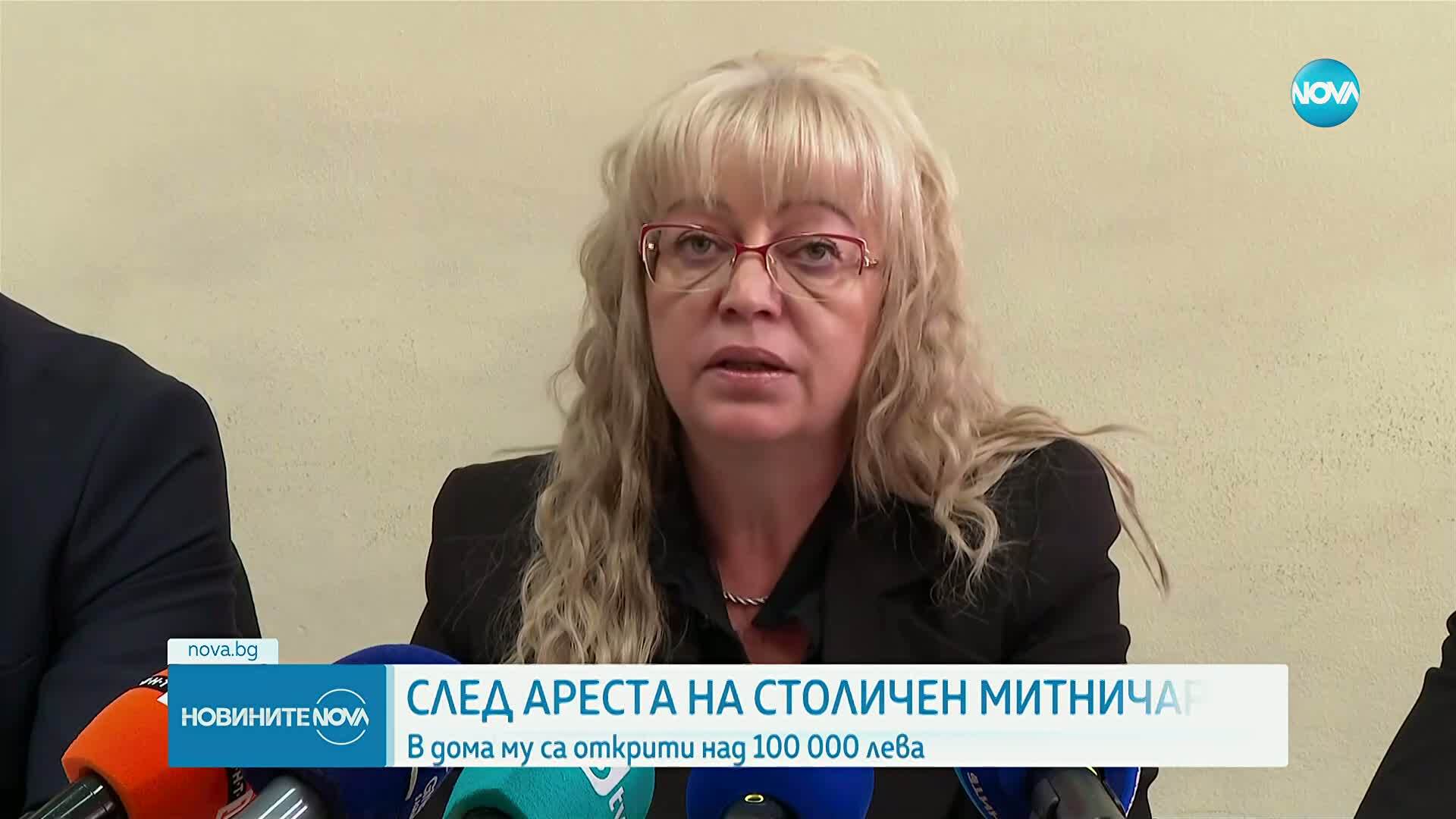 Новините на NOVA (17.11.2025 - следобедна емисия)