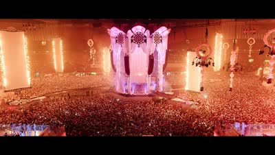 House * Уникалният Трак с който Sebastian ingrosso,  изкочи на Sensation White !