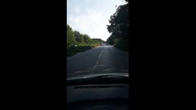 Неправилно шофиране
