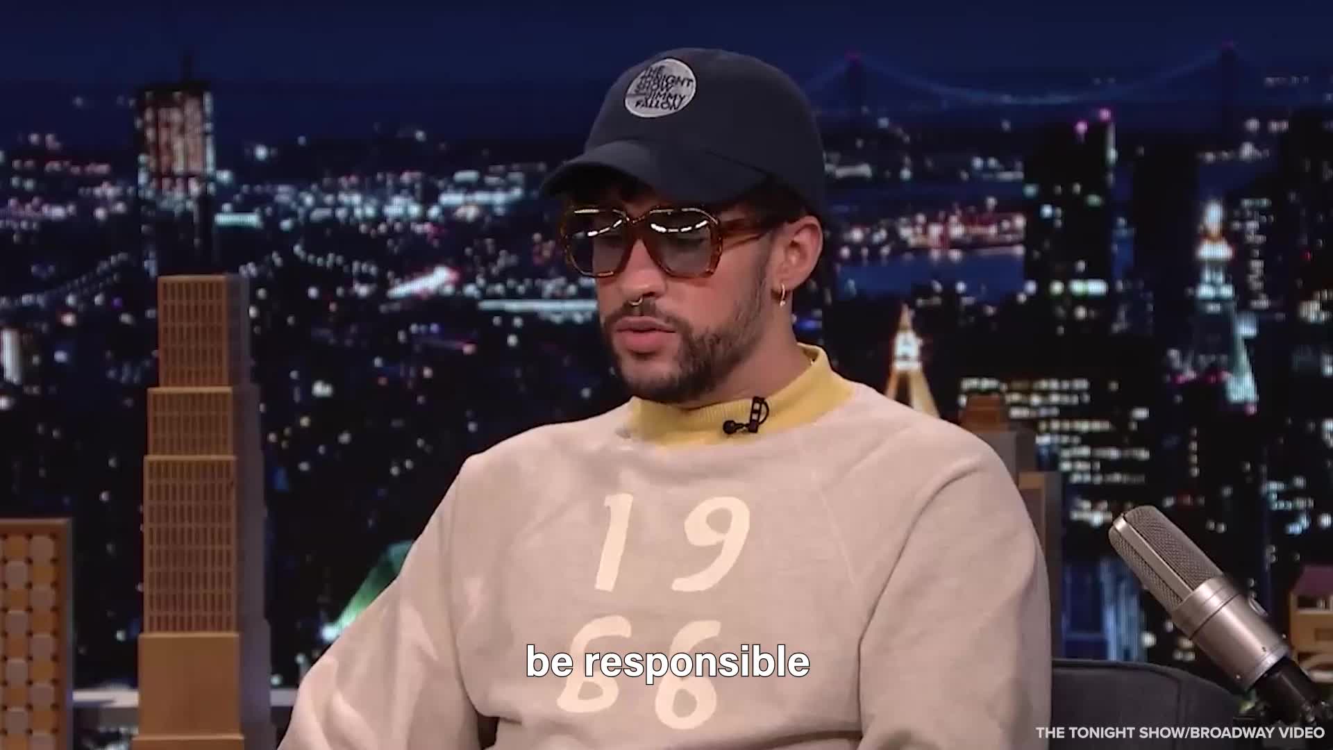 Bad Bunny се пробва като актьор в "Narcos: Mexico"