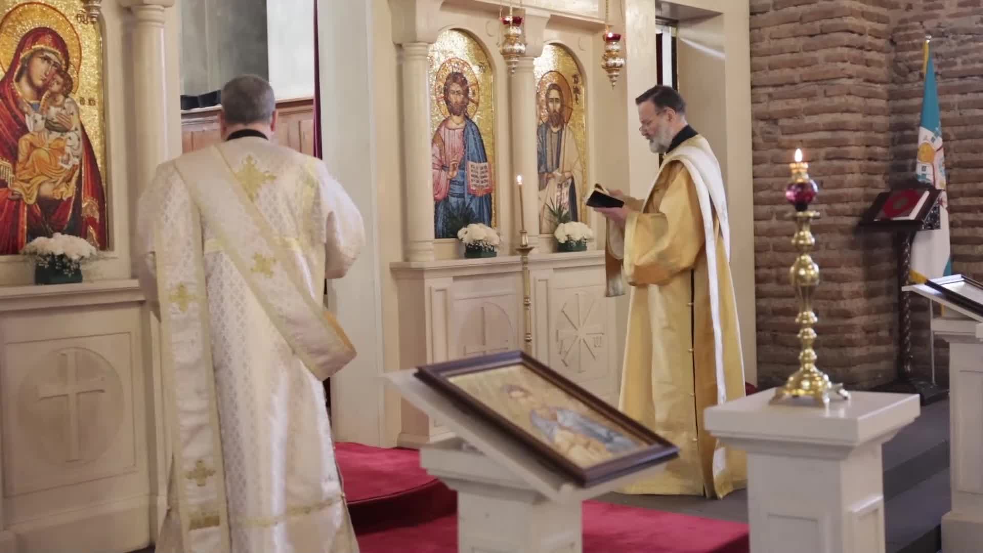 България почита Св. Георги Победоносец - символ на вярата и смелостта