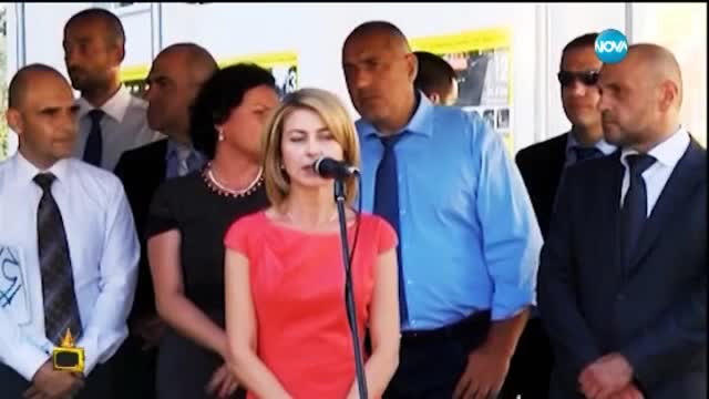 Кметицата на Габрово под зоркия поглед на властта - Господари на ефира (22.09.2015)