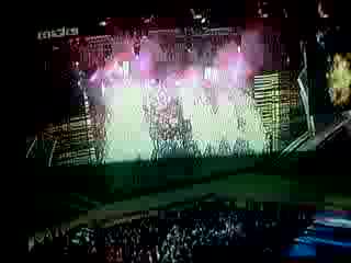 Nightwish - Amaranth (echo Live 2008)