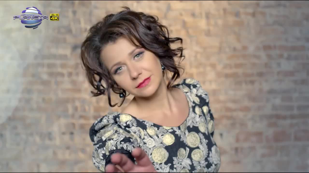 New! Надя Казакова | Моето аз / Official Video
