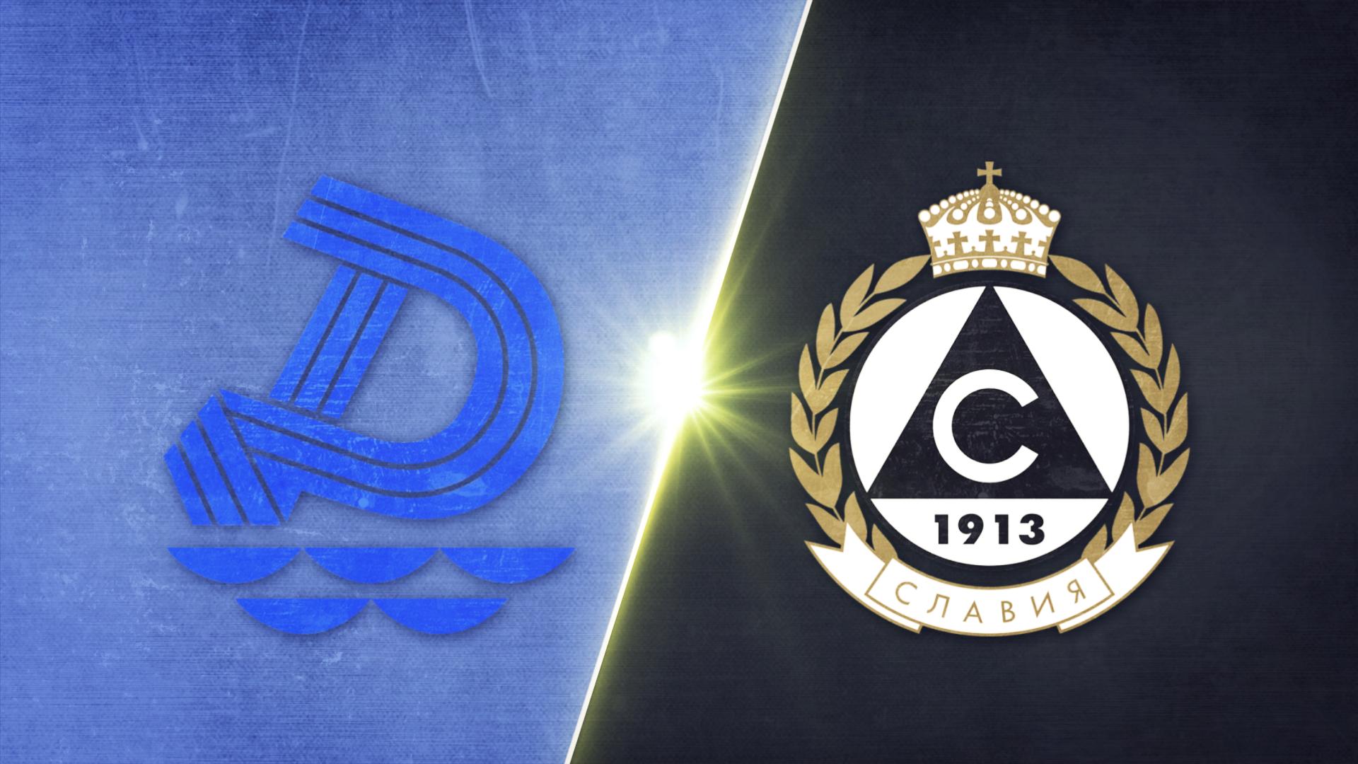 Дунав Русе - Славия 0:1 /репортаж/