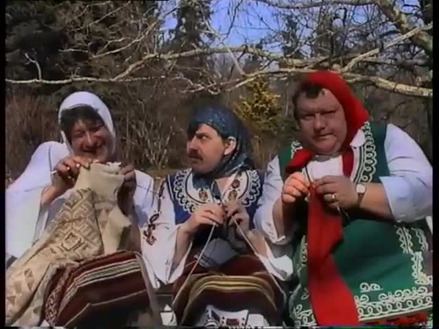 Смях - Дъщерите им станали секретарки... с Буфо София