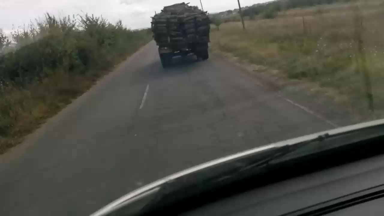 Ганьовщина