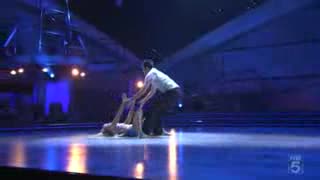 So You Think You Can Dance (Season 4) - Gev & Chelsie - Contemporary