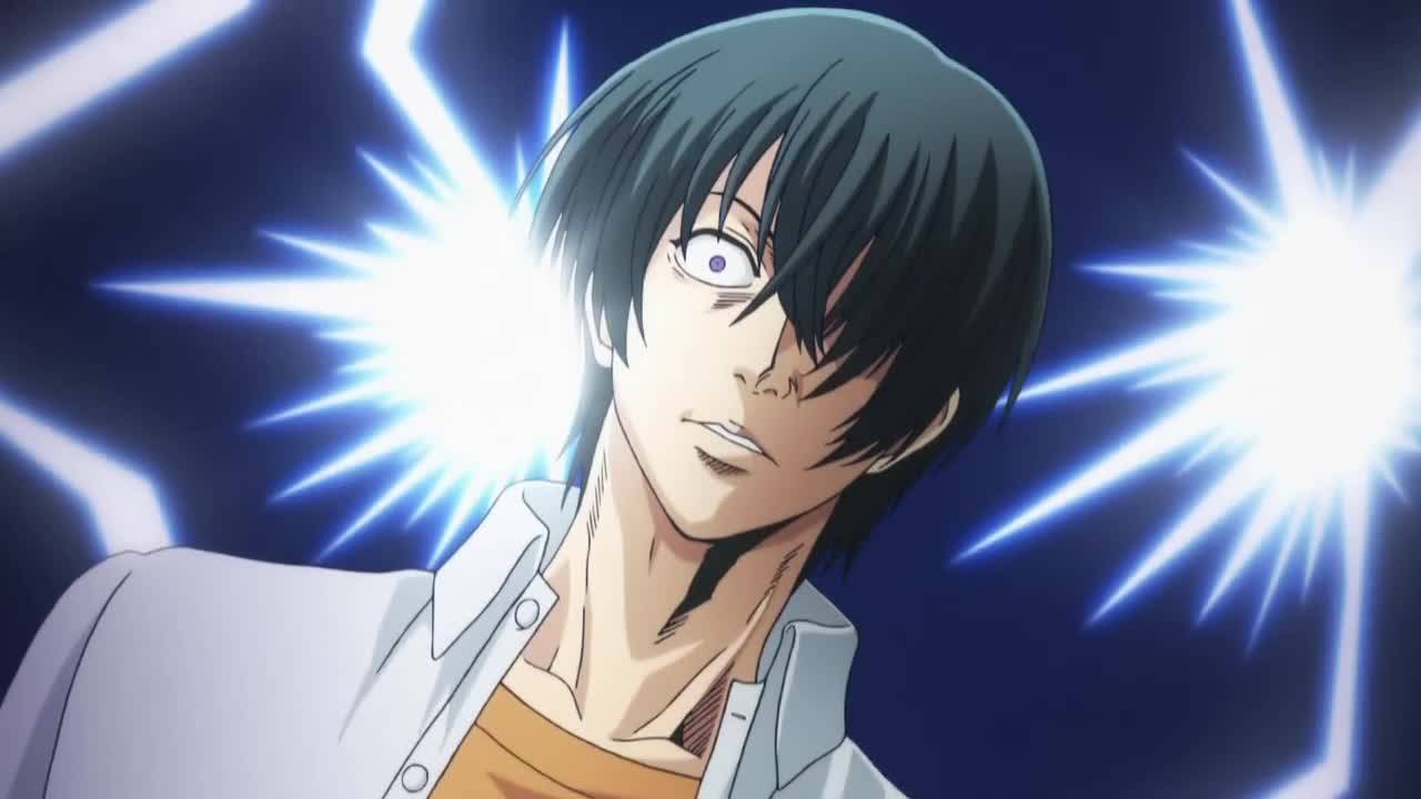 Grand Blue - 02 