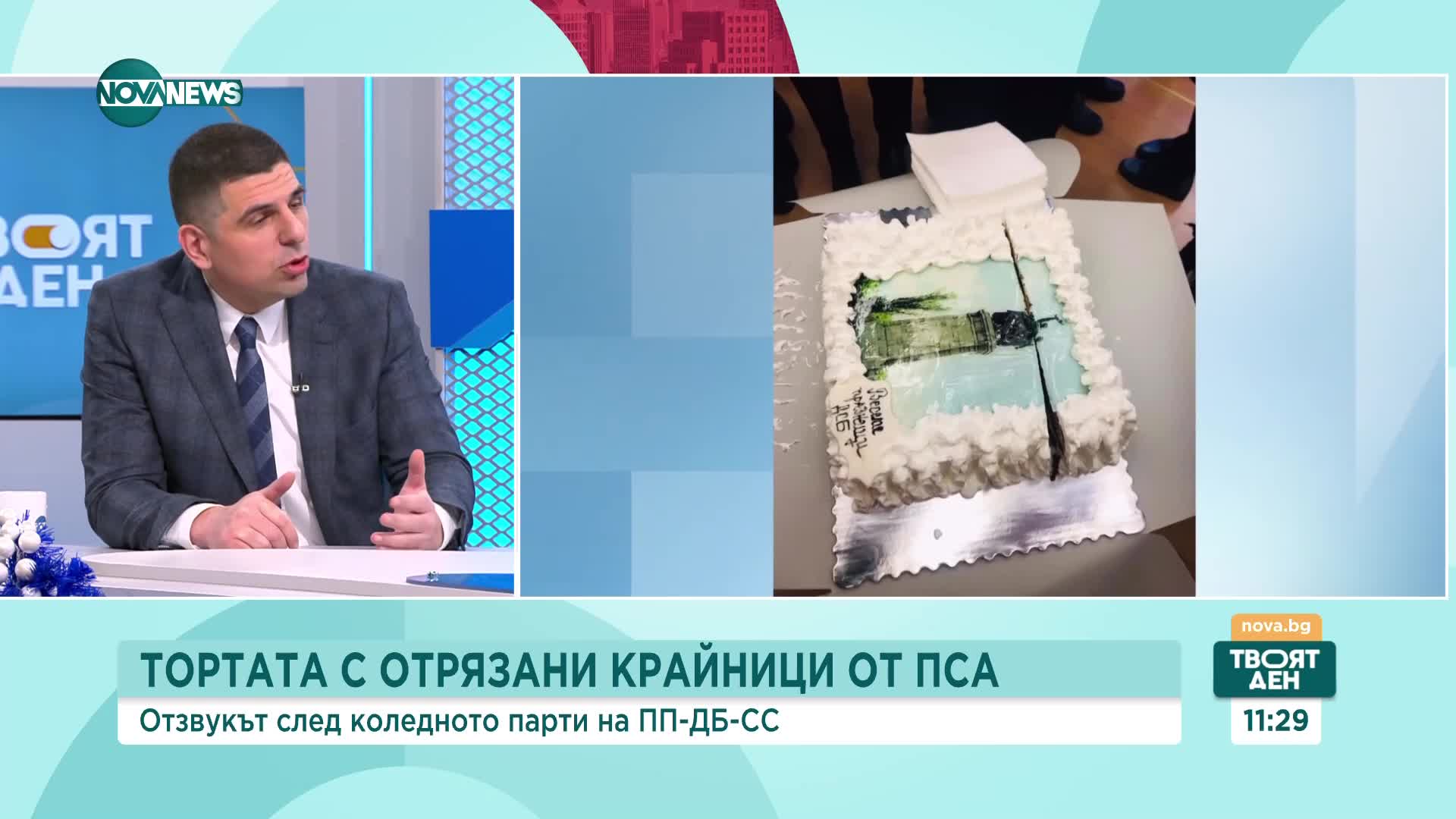 Мирчев: Работата по Шенген се свърши от това правителство