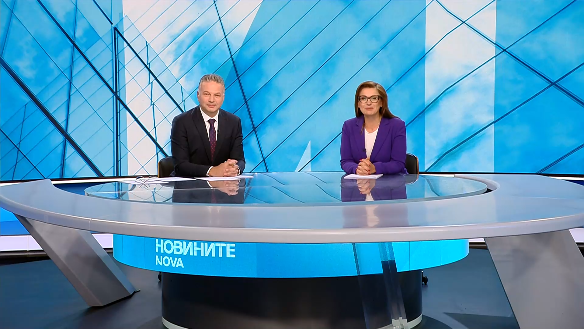 Новините на NOVA | Централна емисия | 14 май 2026