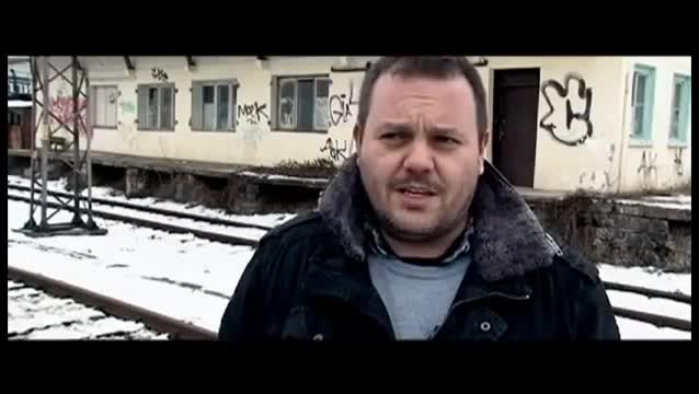 Китодар – спира Влакове • Много Смях! •