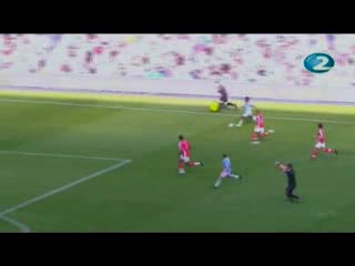 12.09.2009 Манчестър Сити - Арсенал 4 - 2