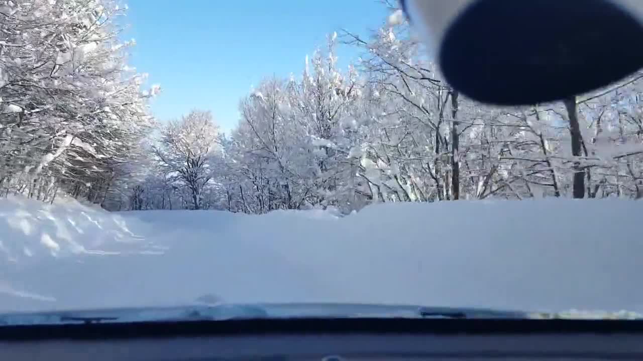 Пътят Габрово-Шипка