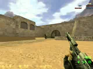 Counter - Strike Масака Филмче 2