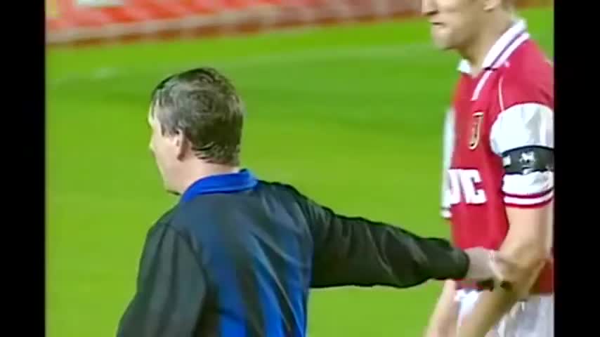 Само един велик нападател би направил подобно нещо !