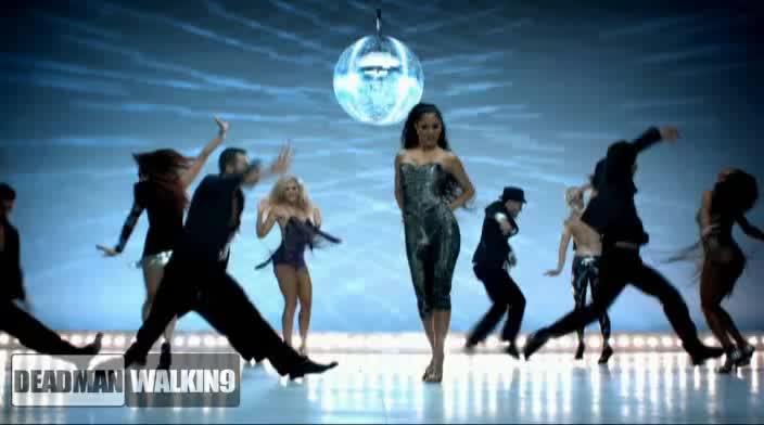 [ Бг Превод ] Pussycat Dolls - Hush Hush; Hush Hush [ Official Video ] (summer 2009)