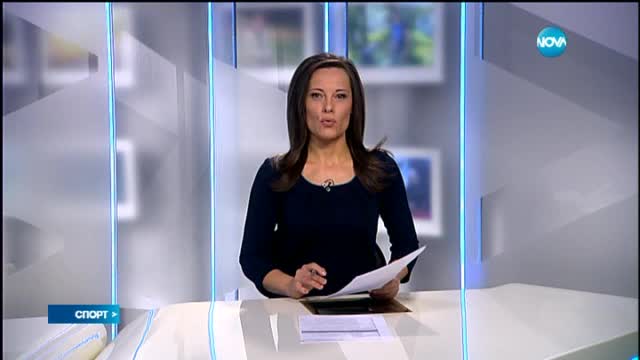 Спортни Новини (13.06.2015 - обедна)