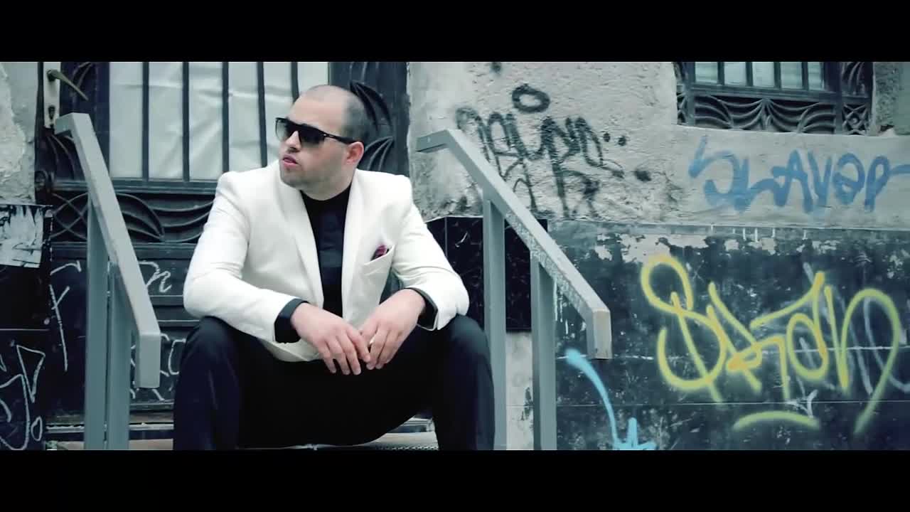 New 2015 ! Alex Mica - No Me Digas ( Official Video )   Превод