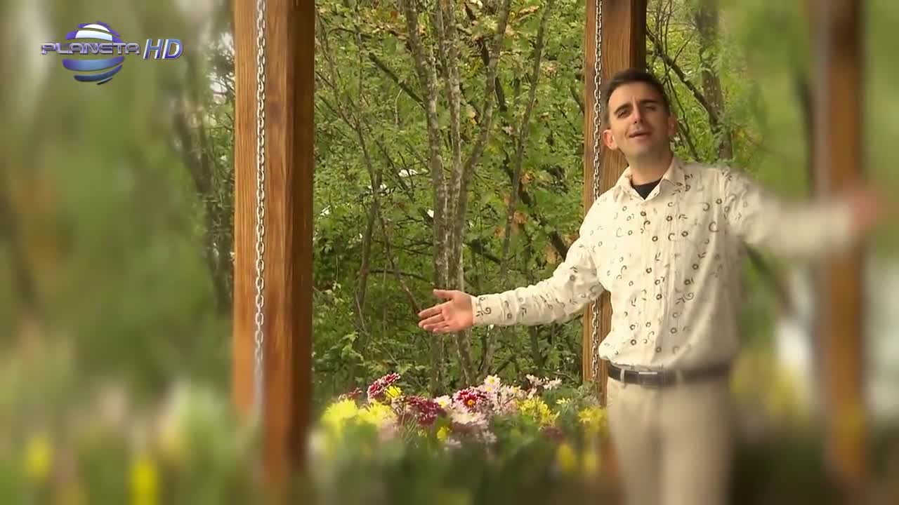 Христо Косашки - Добър човек, 2015